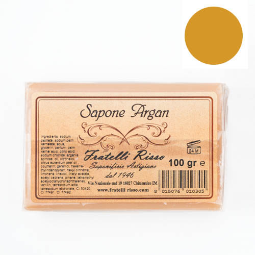 Saponetta - Argan