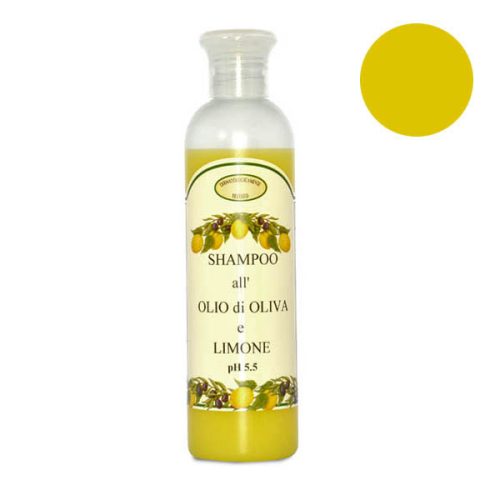 Shampoo - Limone