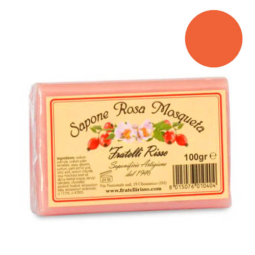 Saponetta - Rosa