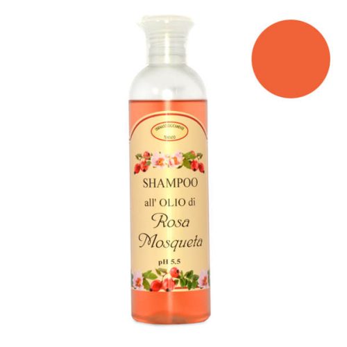Shampoo - Rosa
