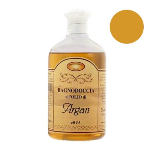 Bagno Doccia - Argan
